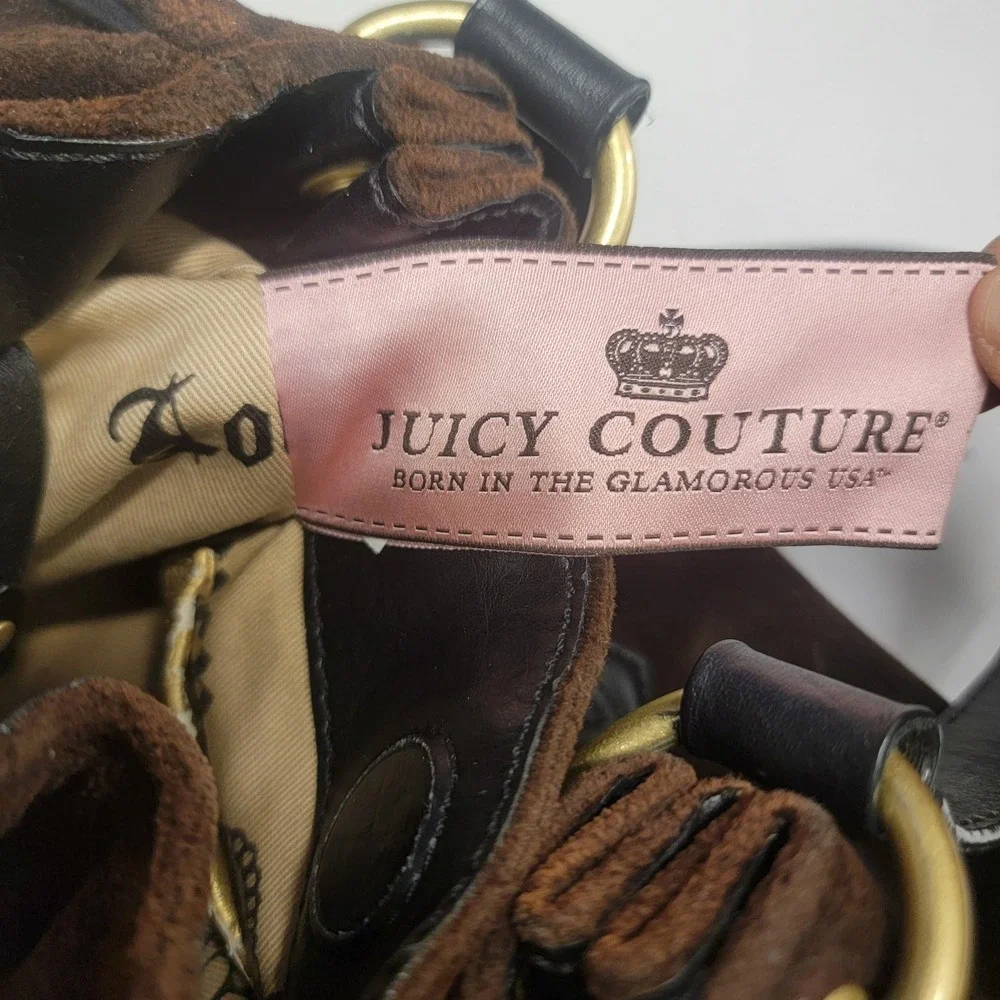 Juicy Couture vintage y2k